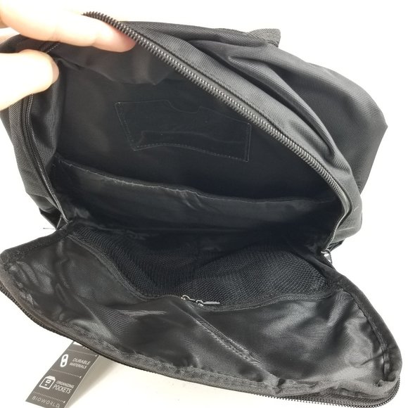 The Legend of Zelda Backpack Nintendo Bookbag NWT - Picture 3 of 12